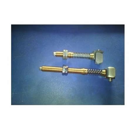 Brass Spring Plunger At Rs 1200piece Plunger Spring In Chennai Id 20479979197