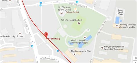 The last bto in ang mo kio happened in 2016, and the small size creates scarcity in this neighbourhood. Cheap 24 hours Locksmith Service in Yio Chu Kang ...