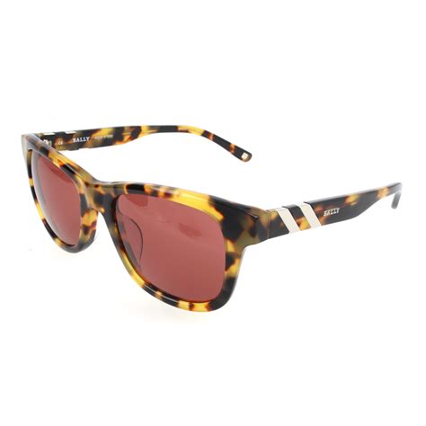 By4060a02 Mens Sunglasses Tortoise Bally Touch Of Modern