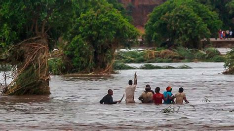 Un Kicks Off Relief Assistance To Malawi Flood Victims