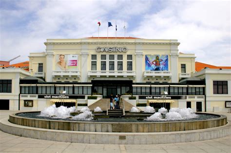 Póvoa de varzim, beiriz e argivai, povoa de varzim, porto. Casino Povoa de Varzim - Tous les détails y compris le ...