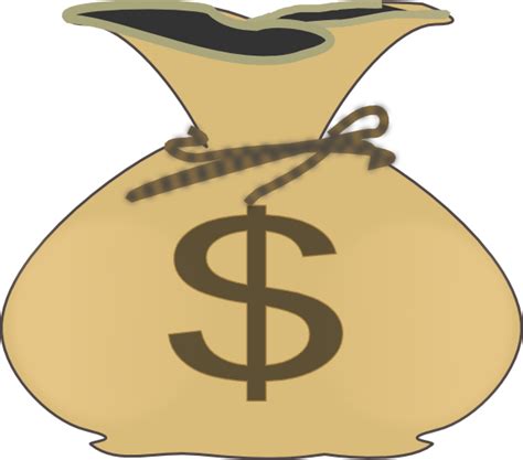 Sack Of Money Clipart 10 Free Cliparts Download Images On Clipground 2023