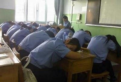 And adults should encourage the youths to discover them. Funny Picture Funny pictures-Sleeping class | Pak101.com