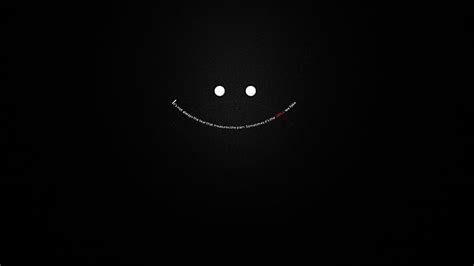 Fake Smile Pain Depression Quote Inside Black For You For