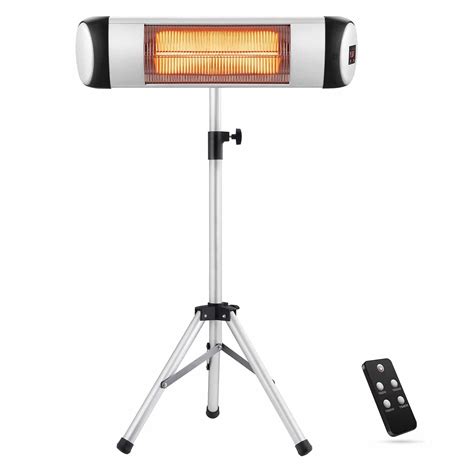 Top 10 Best Outdoor Electric Heaters In 2021 Reviews