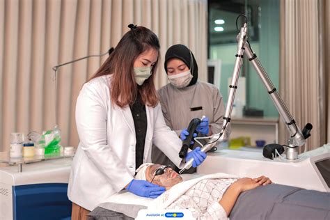 Tiket B Clinic Slimming & Aesthetic Kebayoran Harga Promo - tiket.com