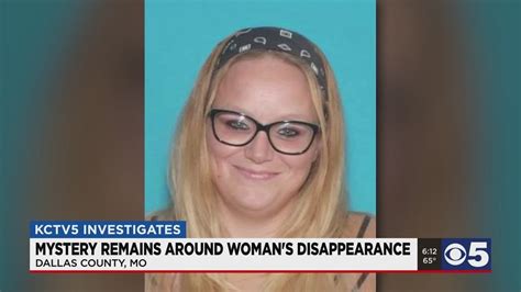 Mystery Remains Around Disappearance Of Cassidy Rainwater Youtube