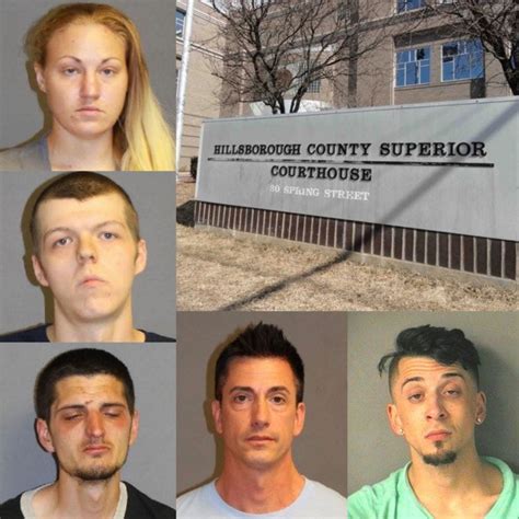 Alleged Sexting Teacher Drug Dealers Others Indicted Roundup