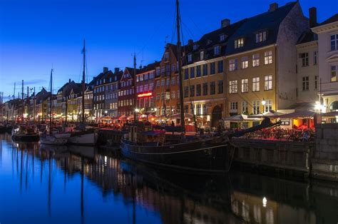 Copenhagen City In Denmark Sightseeing And Landmarks Thousand Wonders