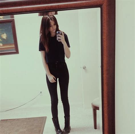 acacia is so pretty and tall and skinny and perfect it s not even fair x acacia brinley