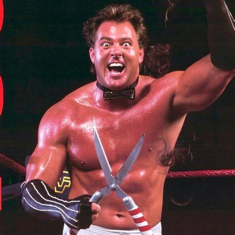 Brutus Beefcake Never Thought He D Be Inducted Into The WWE Hall Of Fame EWrestlingNews Com