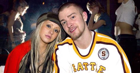 Does Christina Aguilera Still Talk To Her Former Disney Co Star Justin