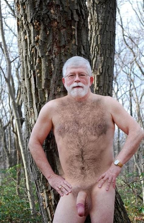 Naked Hairy Old Men Slimpics Com