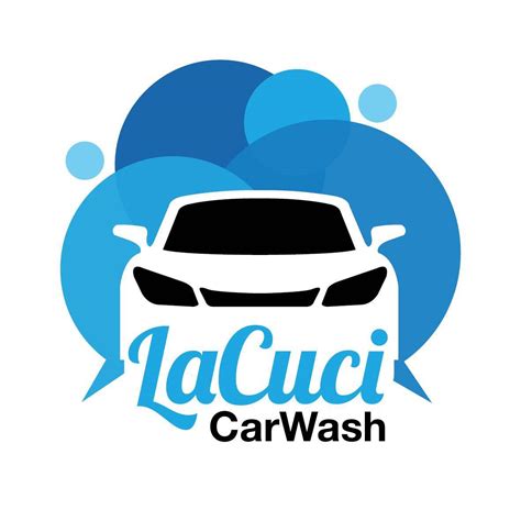 Lacuci Car Wash Bandung
