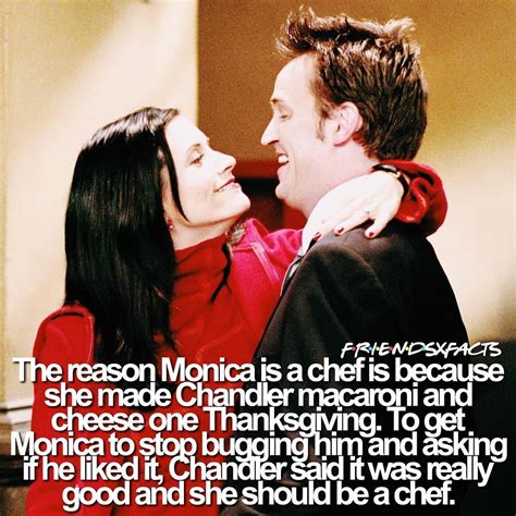 Friends Facts And Bloopers On Instagram “ Mondler4ever 😭💖” Friends Episodes Friends Tv Series