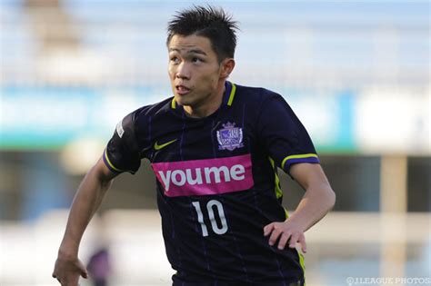 Cerezo osaka and sanfrecce hiroshima are 2 of the leading football teams in asia. Cerezo to sign top scorer from J.Youth Cup：J. LEAGUE.JP