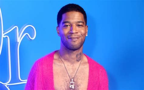 Kid Cudi Says He May Only Release One More Album After Hinting At