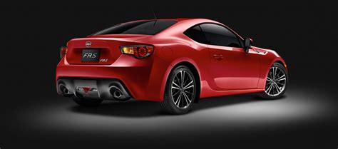 Daily Cars Pricing For 2013 Scion Fr S Sports Car