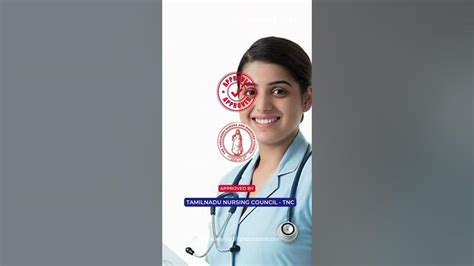 Sai Sakthi College Of Nursing Oddanchatram Dindigul Youtube