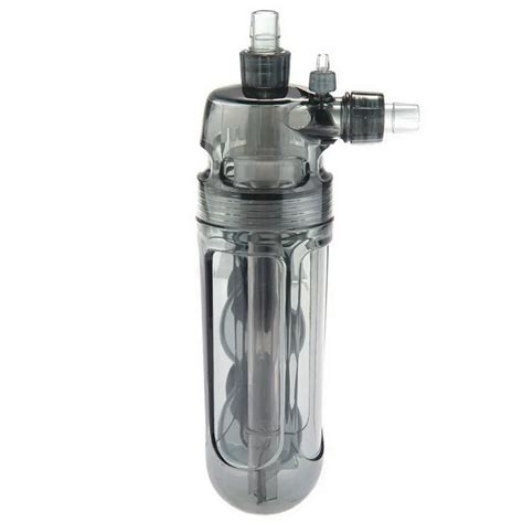 External Turbo CO2 Reactor Diffuser Inner 12 And Outer 16mm For