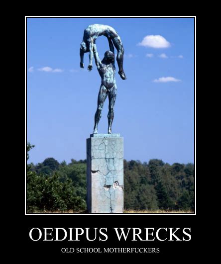 Oedipus Wrecks Posters The Urban Dead Wiki