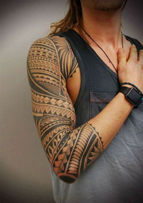 Tips para bajar de peso los brazos. 1001 + Ideas de tatuajes maories y su significado en la cultura polinesia | Tatuaje maori, Maori ...