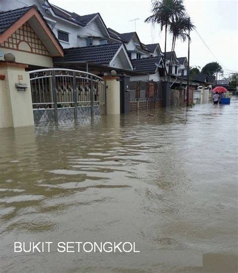 Kampung papan tanda is a village in just cause 2. GAMBAR : KUANTAN LUMPUH DILANDA BANJIR BEGITU HEBAT SEKALI ...