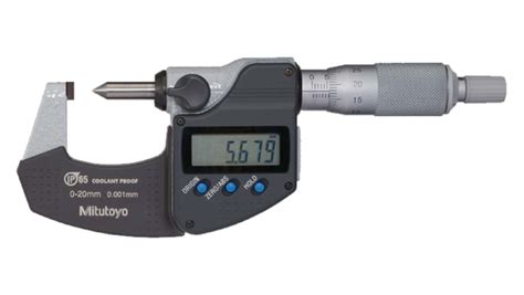 Crimp Height Micrometer Sumipol