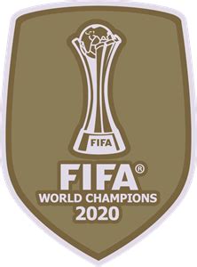 FIFA World Club Cup Badge Logo Vector (.AI) Free Download