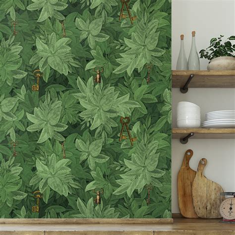 Nature Inspired Wallpaper