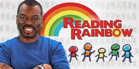 Reading Rainbow Is On Netflix And New Episodes To Come Indie88