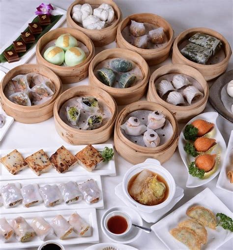 * calories from alcohol is an estimate, and may include artificial sweeteners and sugar alcohols. Best Vegetarian Dim Sum Spots in Hong Kong - Green Queen Health & Wellness