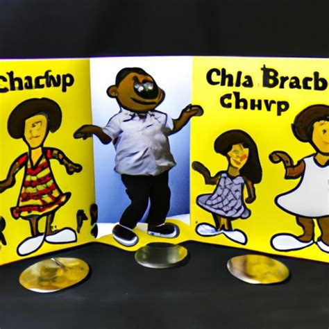 The Charlie Brown Dance In The Cha Cha Slide Exploring The Fun And