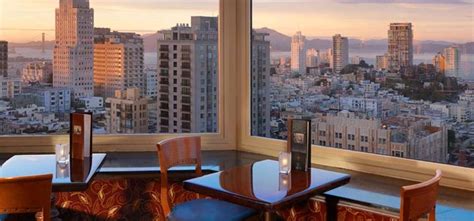 Best Restaurants With A View In San Franciscobay Area Find Sf