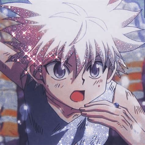 Aesthetic Anime 90s Boy 𝗞𝗶𝗹𝗹𝘂𝗮 𝗭𝗼𝗹𝗱𝘆𝗰𝗸 In 2020