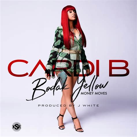 It's the first single she… read more. Cardi B Bodak Yellow | Respect My Region