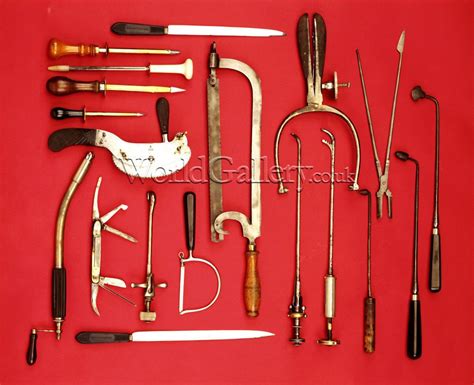 Antique Surgical Instruments For Sale Uk Antique Poster