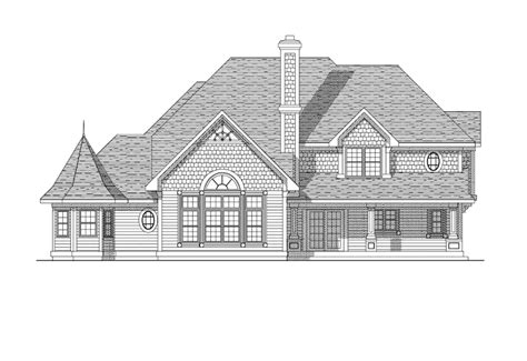 Bernice Farm Country Home Plan 051d 0155 Search House Plans And More