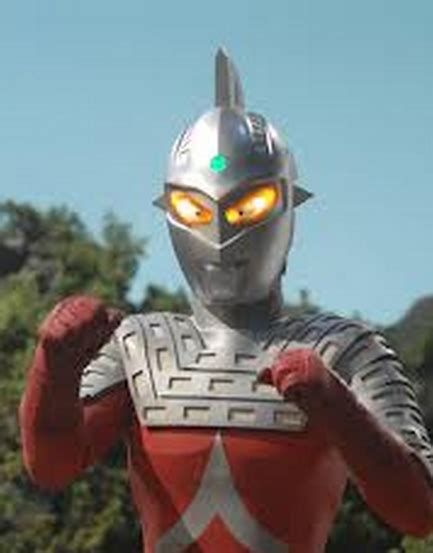 Ultraseven Series 1967 1968 Reviews