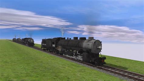 New Trainz Whistles And Horns Youtube