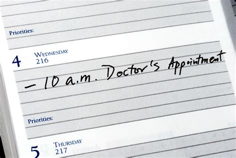 If you are skeptical about providing online appointment scheduling service for your patients, here are ten reasons that will convince you to do so. Schedule Doctor Appointment - Medicare Solutions Blog