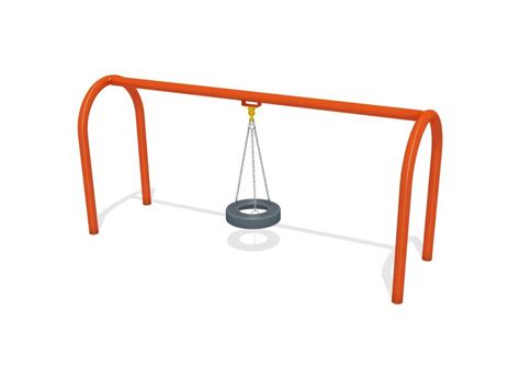 Tire Swing 10777 Swings