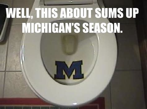 59 Best Michigan Sucks Images On Pinterest Ohio State Buckeyes