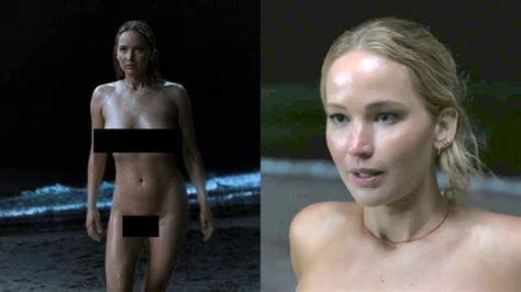 Filme polêmico com nudez frontal de Jennifer Lawrence é inspirado em fatos reais Entenda