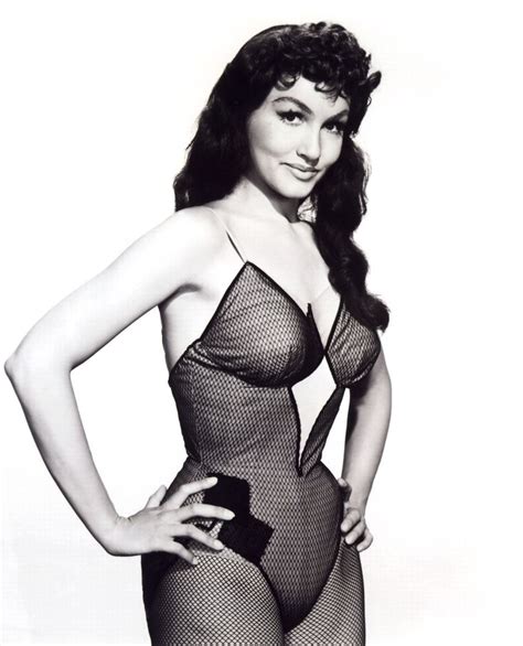 Blue Ruins Julie Newmar Classic Hollywood Actresses