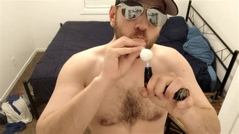 Horny Guy Blowing Clouds Pnp Xxx Mobile Porno Videos And Movies