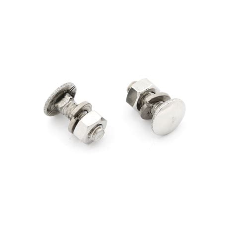 Fender Bolts Stainless Steel • 1932 34 Ford Passenger And Pickup