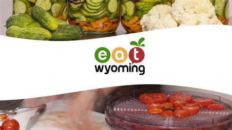 Eat Wyoming's mission | From Wyoming for Wyoming | Local Wyoming Food