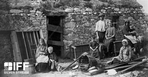 The Hunger The Story Of The Irish Famine Irishfilmfesta