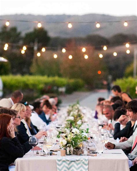 See the best wedding light ideas that we picked for you! Outdoor Wedding Lighting Ideas from Real Celebrations ...